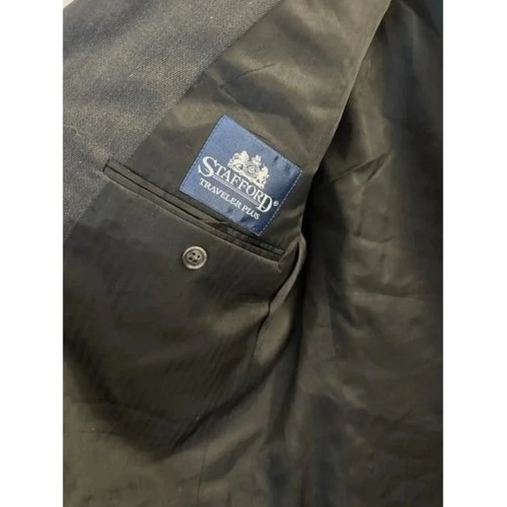Stafford traveler plus